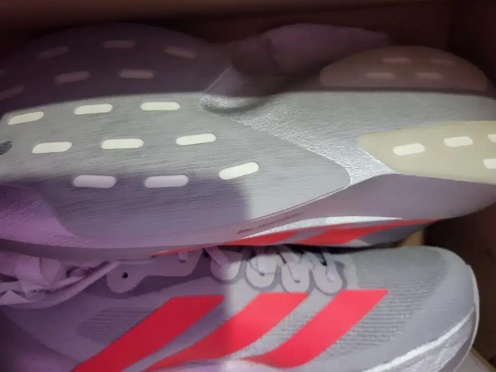 Sepatu Adidas Adizero Evo SL