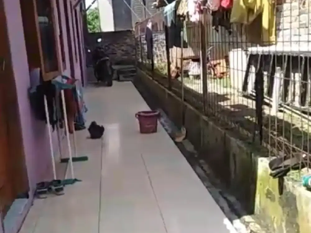 Jual Murah Kontrakan 4 Pintu Kota Serang