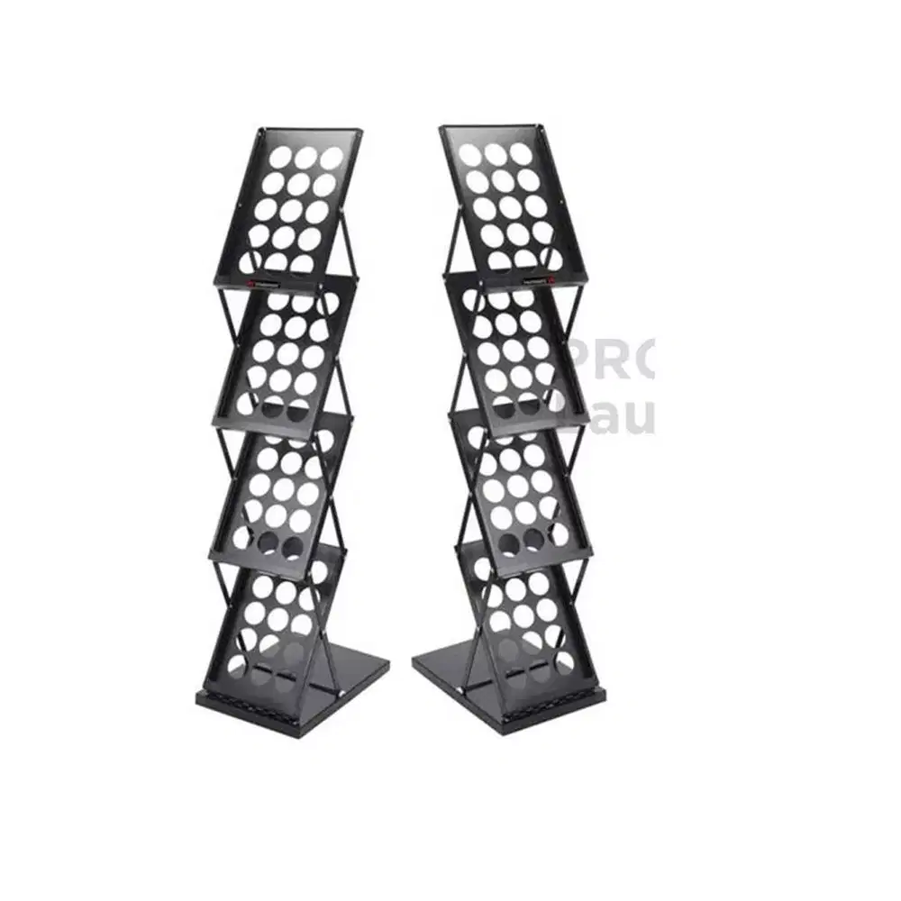 Penyediaan Rak brosur medan