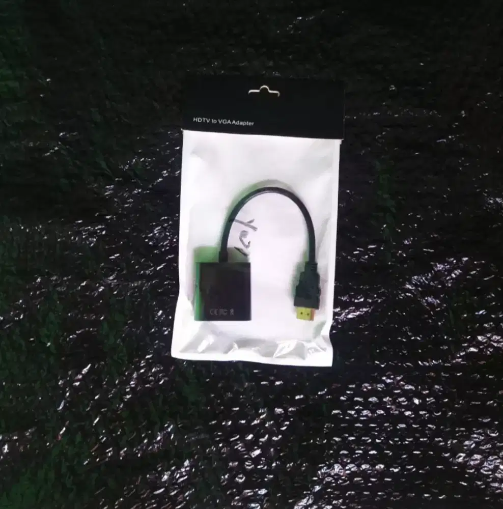 Jual HDMI TO VGA