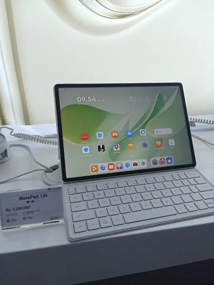 Huawei Matepad 12X series