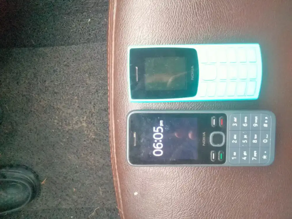 Dijual nokia 2 unit