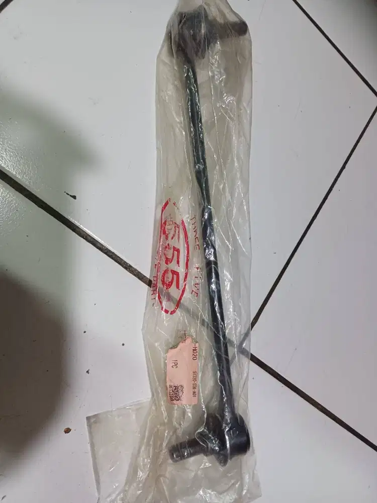 Link Stabilizer 555 Depan Honda CRV Gen3 2013