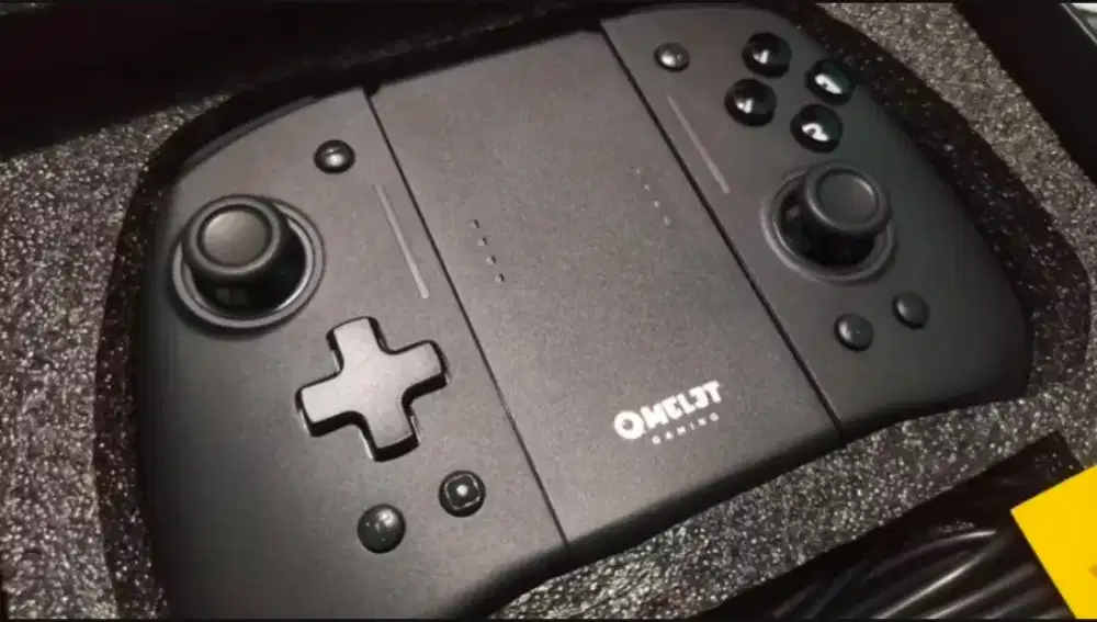 Omelet Joycon Pro Plus for Nintendo Switch v1 dan v2
