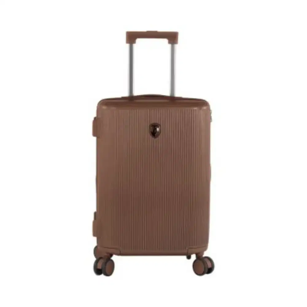 Heys - earth tones warna coklat