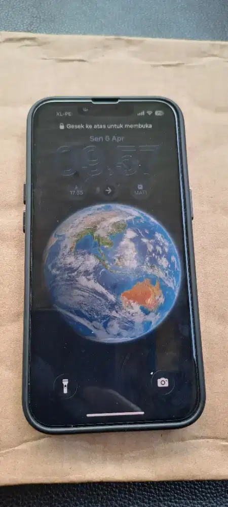 Handphone Iphone 13 128GB