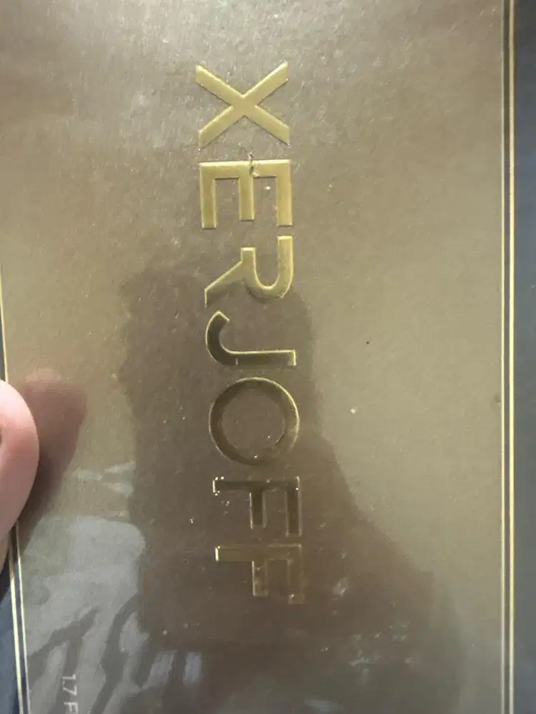 Parfum Xerjoff Alexandria ii new