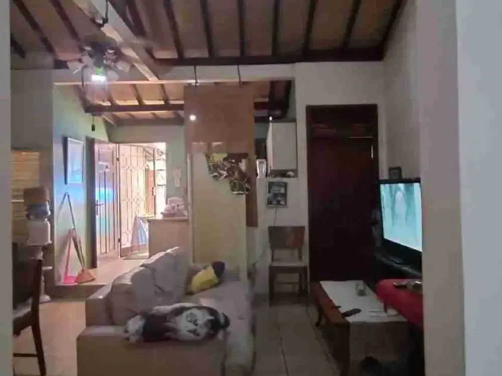 rumah hook metland cakung jakarta timur