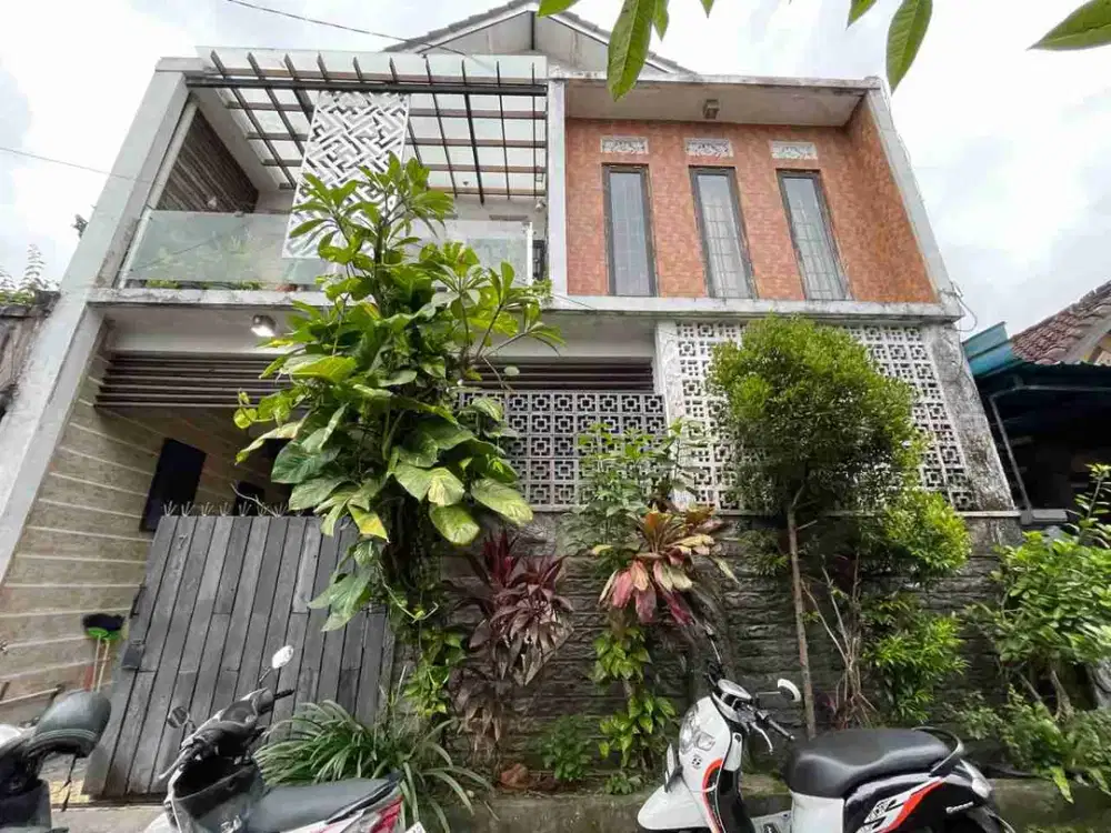 Rumah di area buduk.dekat dalung dan canggu