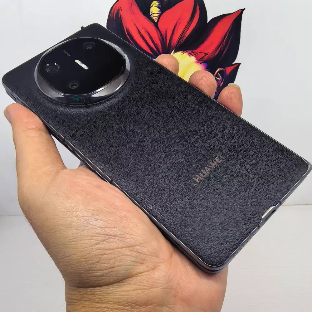 Huawei Mate X6 Black 97% 12/512 (ST)