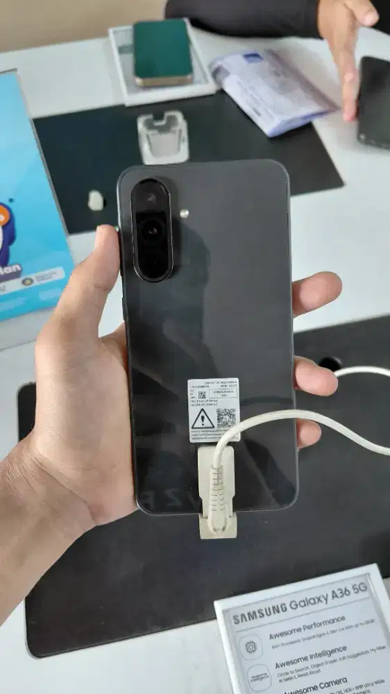 KREDIT HP TANPA DP CUKUP PAKE KTP