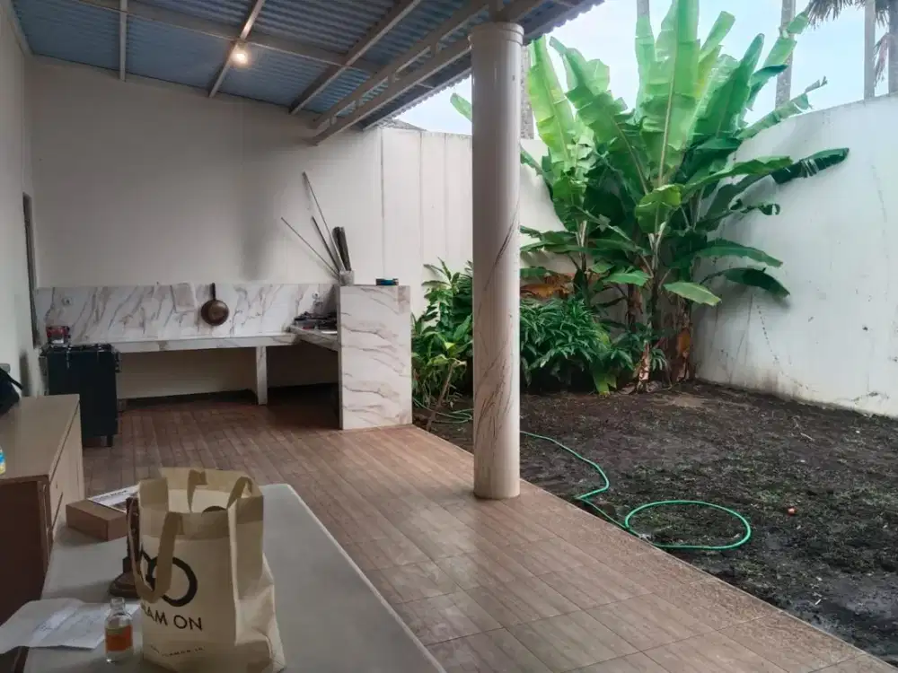 DIJUAL RUMAH 2 LANTAI KOTA BARU PARAHYANGAN (KBP) TATAR RATNASASIH BANDUNG