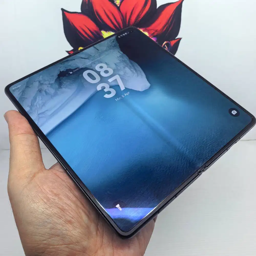 Huawei Mate X6 Black 97% 12/512 (ST)