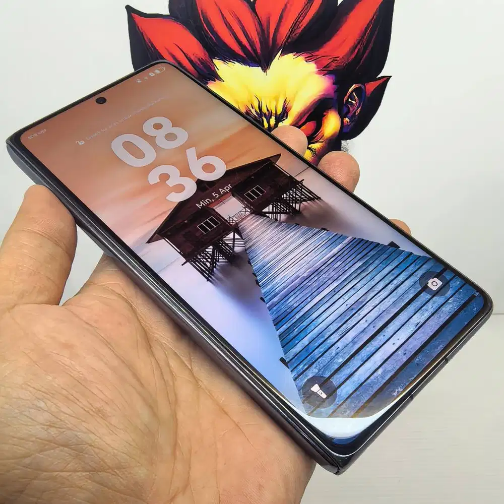 Huawei Mate X6 Black 97% 12/512 (ST)