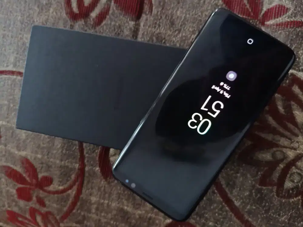 Samsung Galaxy S8 Ram 4GB/64GB