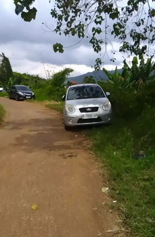 Jual KIA Picanto S.E 1.1 MT 2009