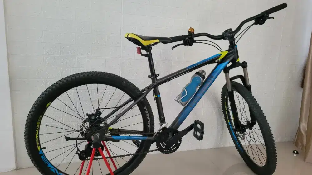 Sepeda MTB polygon cascade 3