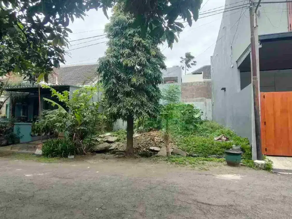 Tanah Bumi Palapa Tunggul Wulung Suhat
