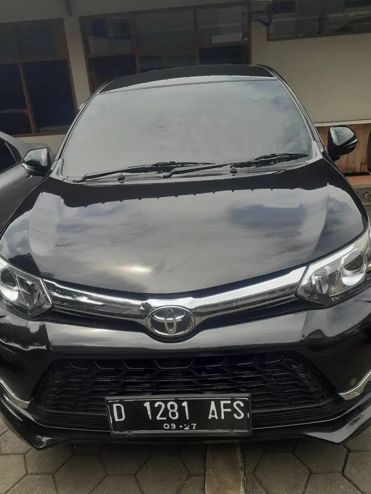 Jual cepat mobil mulus mesin halus