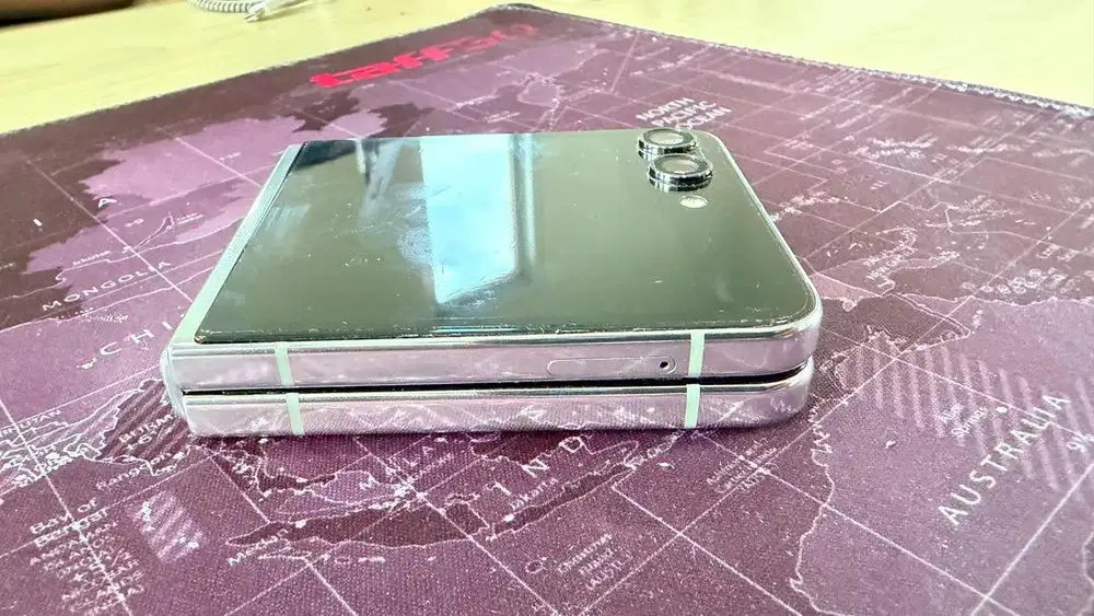 Samsung Z flip 5 256gb