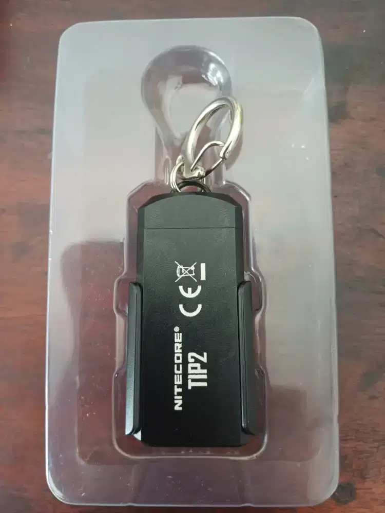 Senter Nitecore TIP 2 720 Lumens