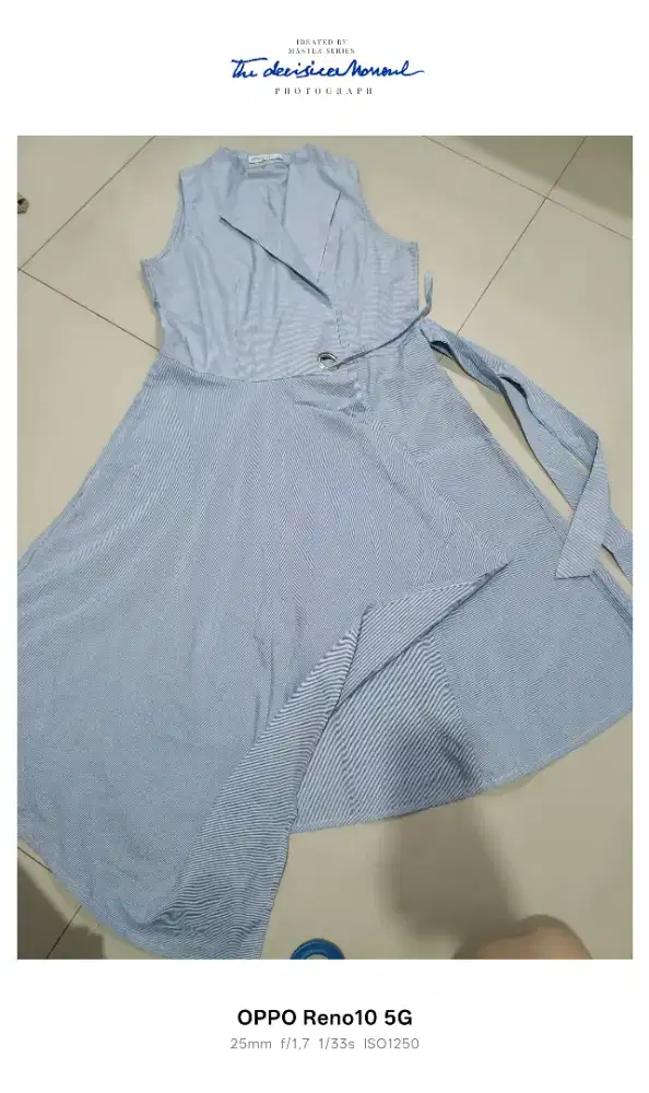 Dijual Dress kimono bahan cotton premium