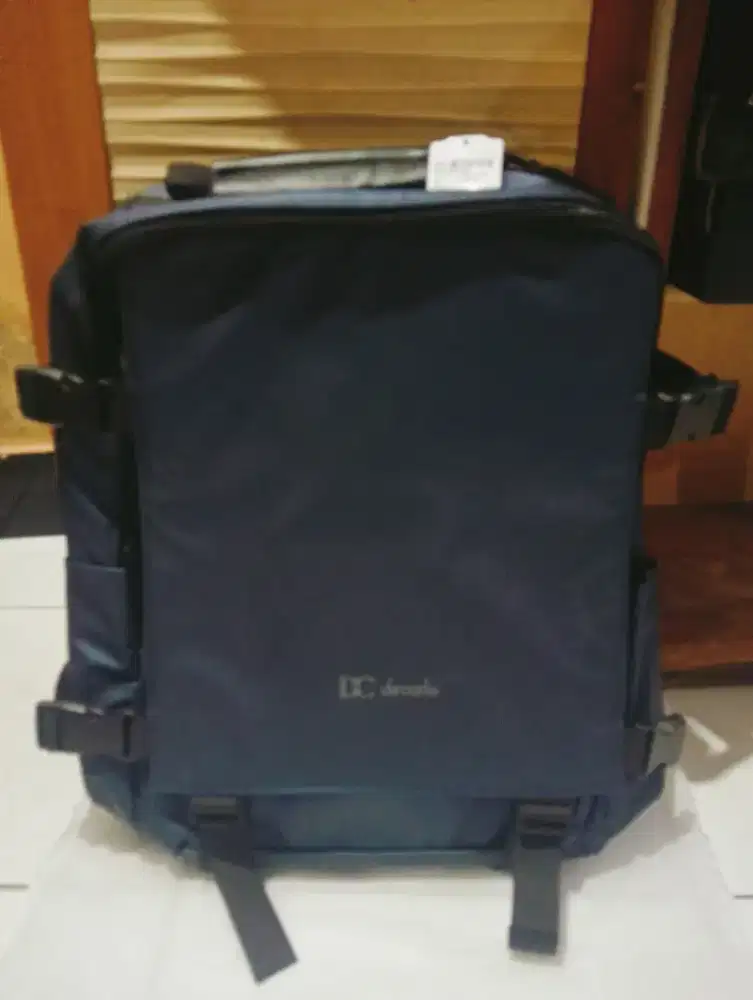 Dijual tas cwo masih baru blm dipakai