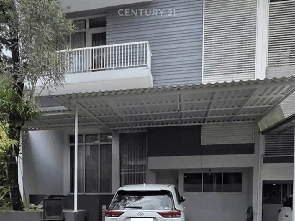 Dijual Rumah Strategis Harga Menarik Di Pd Pinang Jakarta Selatan