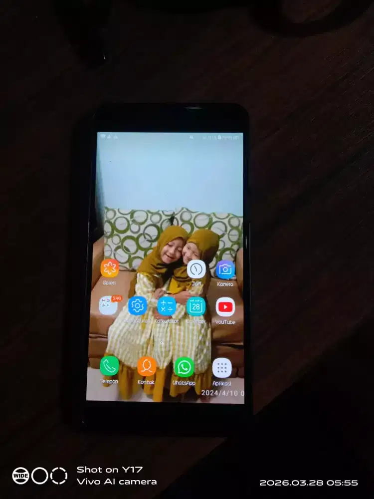 Samsung galaxy c 9 pro ram 6/64 gB boleh bertanyatanya dulu bosku
