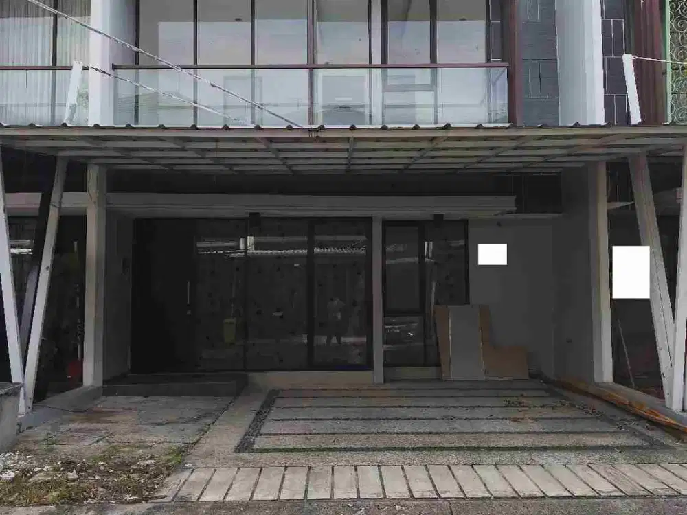 Rumah Rapi Siap Huni di Cluster Greenwood Golden City Dekat Summarecon Bekasi