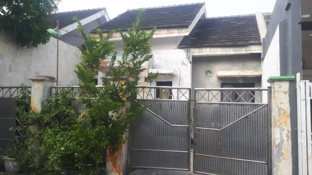 Jual Cepat Asset Bank Rumah Murah.