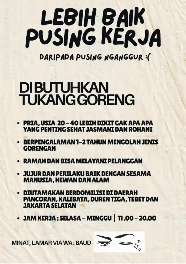 Daripada daripada ya kan