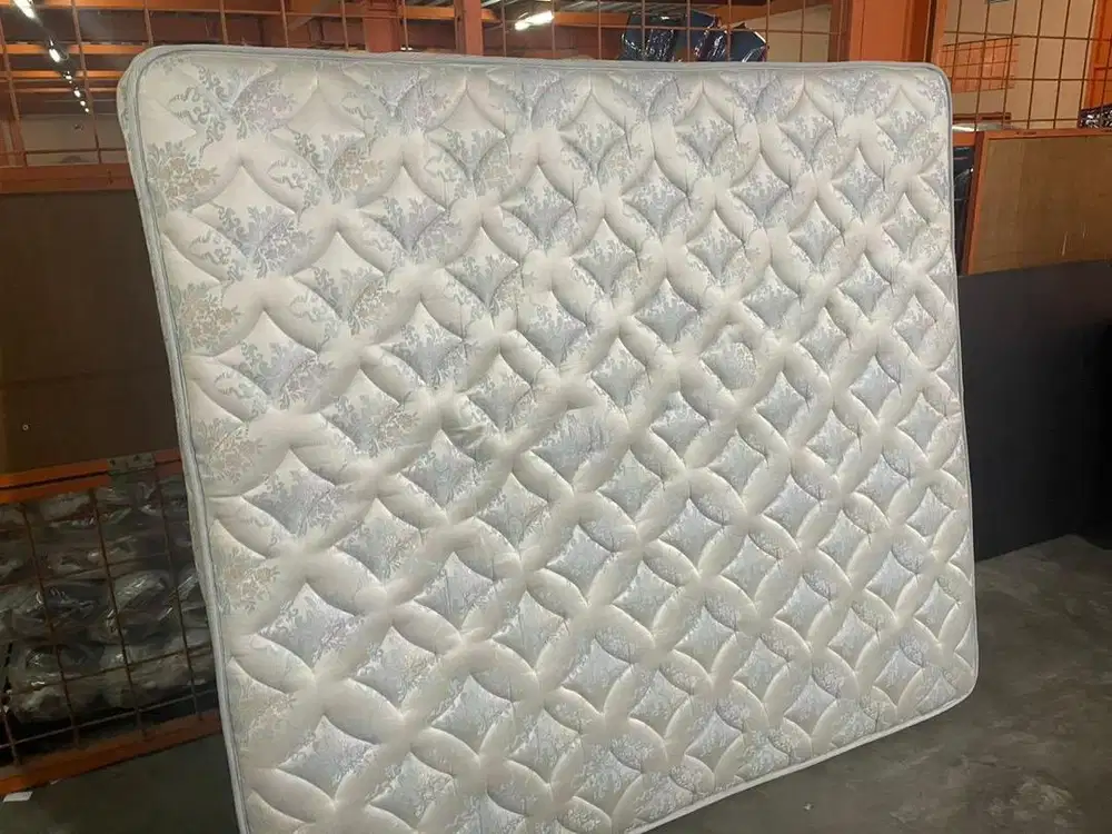 Kasur 2 in 1 AIRLAND