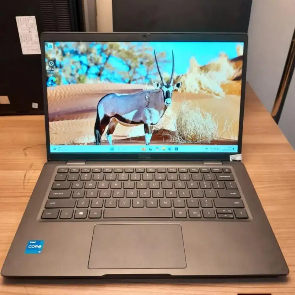 Dell Latitude 7410 – Desain Mewah, Cocok Kerja & Kuliah!