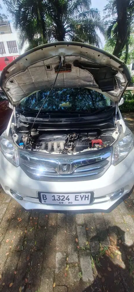 Dijual Honda Fred Th 2012 Mulus