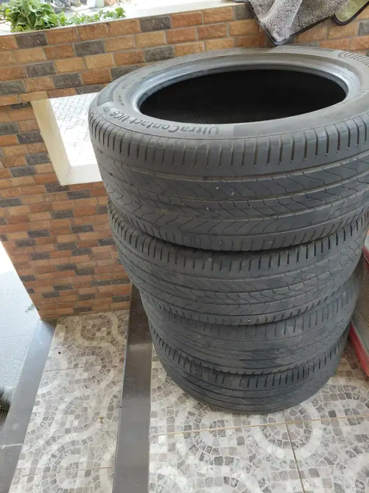 Jual ban bekas size 17