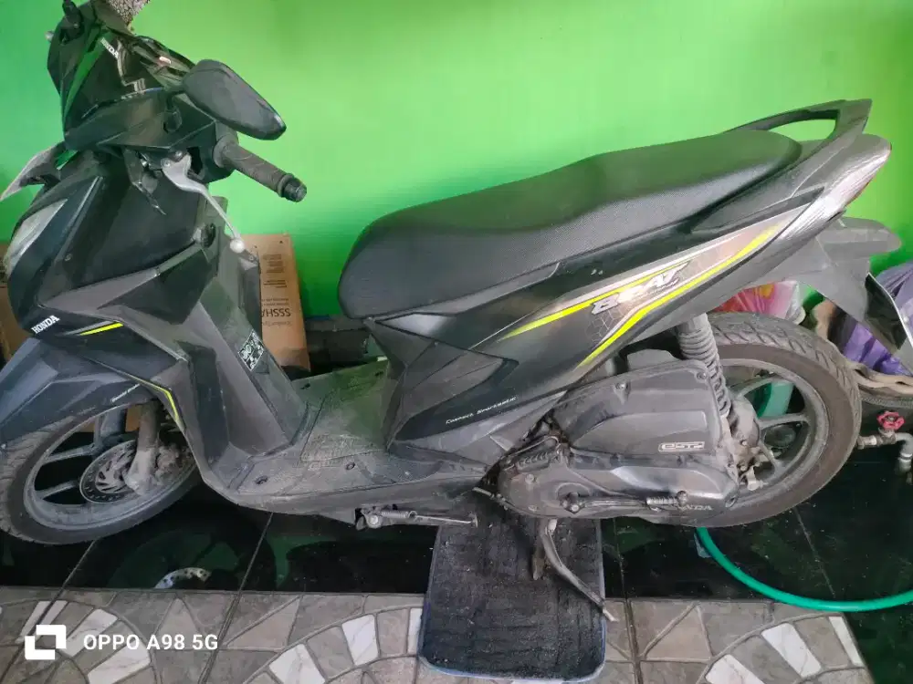 Djual beat tahun 2020 surat lengkap pajak setahunan