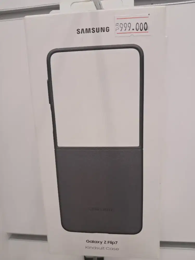 Kundsuit case by samsung