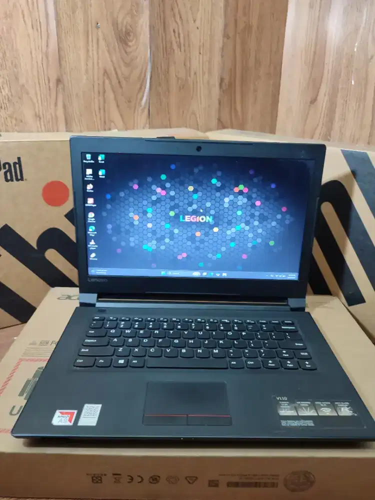 Laptop Lenovo V110