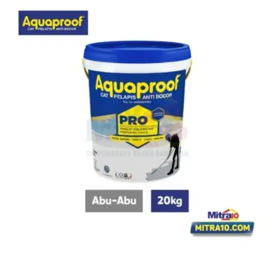CAT AQUAPROOF PRO