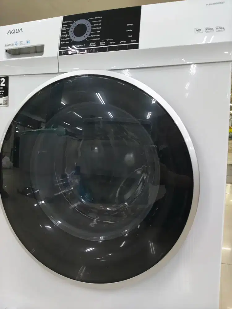 Lowongan kerja laundry