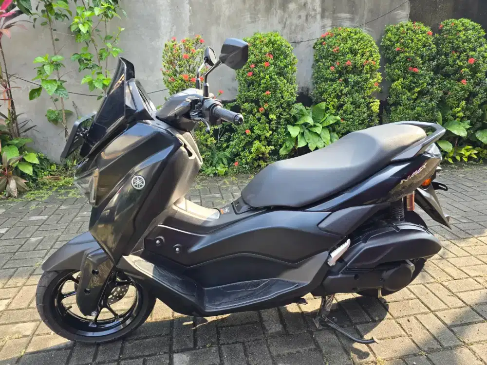 Yamaha Nmax Neo S keyless mulus