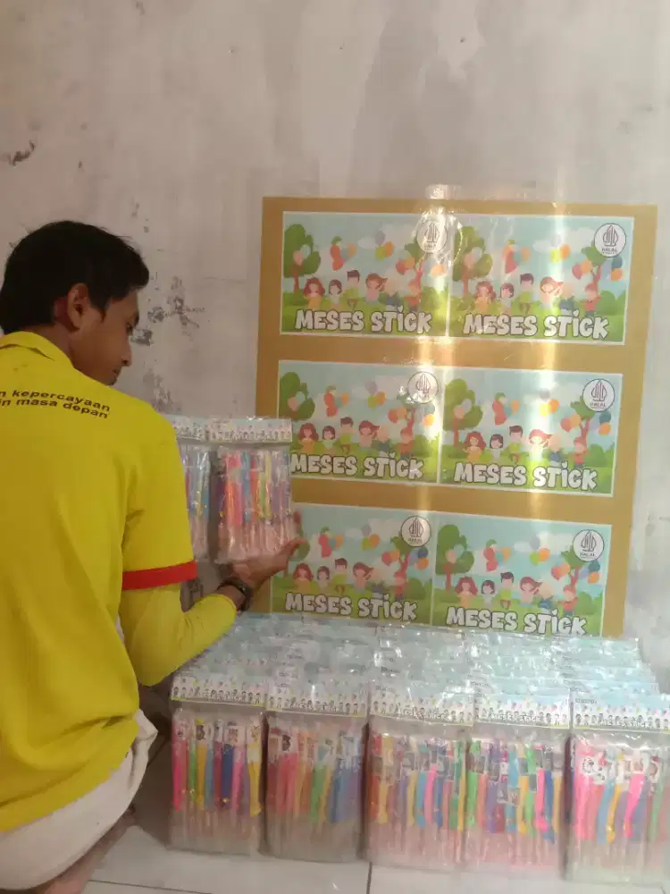 Lowongan Kerja Sales Wanita