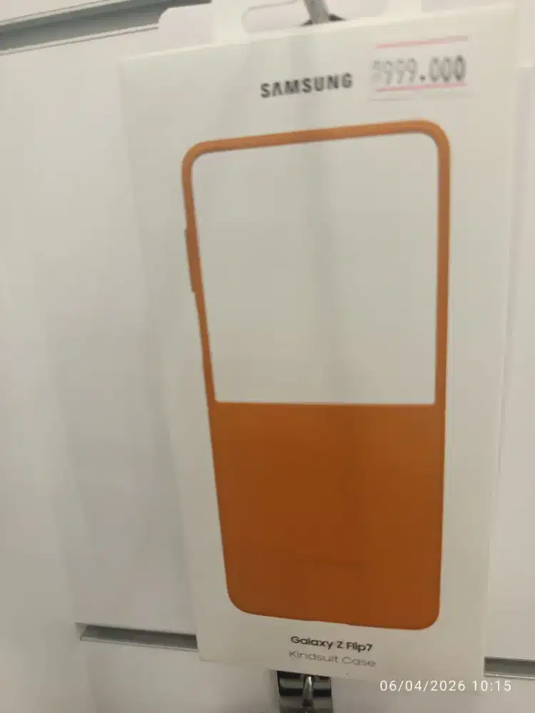 Kindsuit case by Samsung