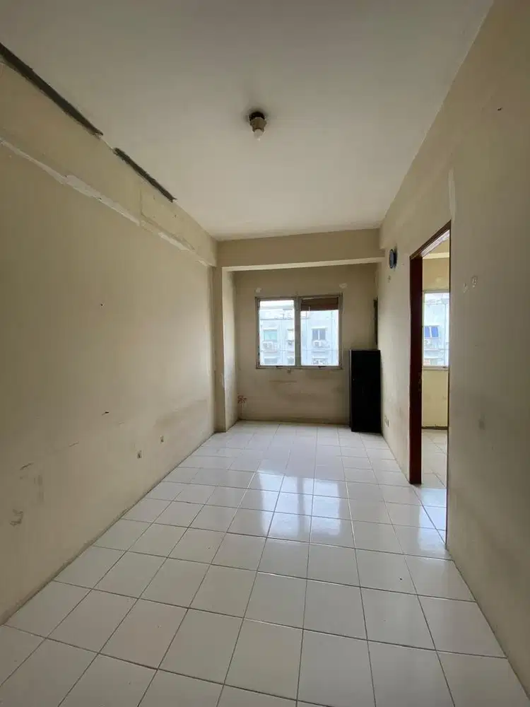 DI JUAL UNIT APARTEMEN CITY PARK