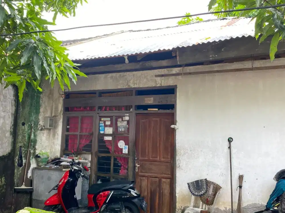 Jual Rumah Bekas Perumahan Indofood Sudiang