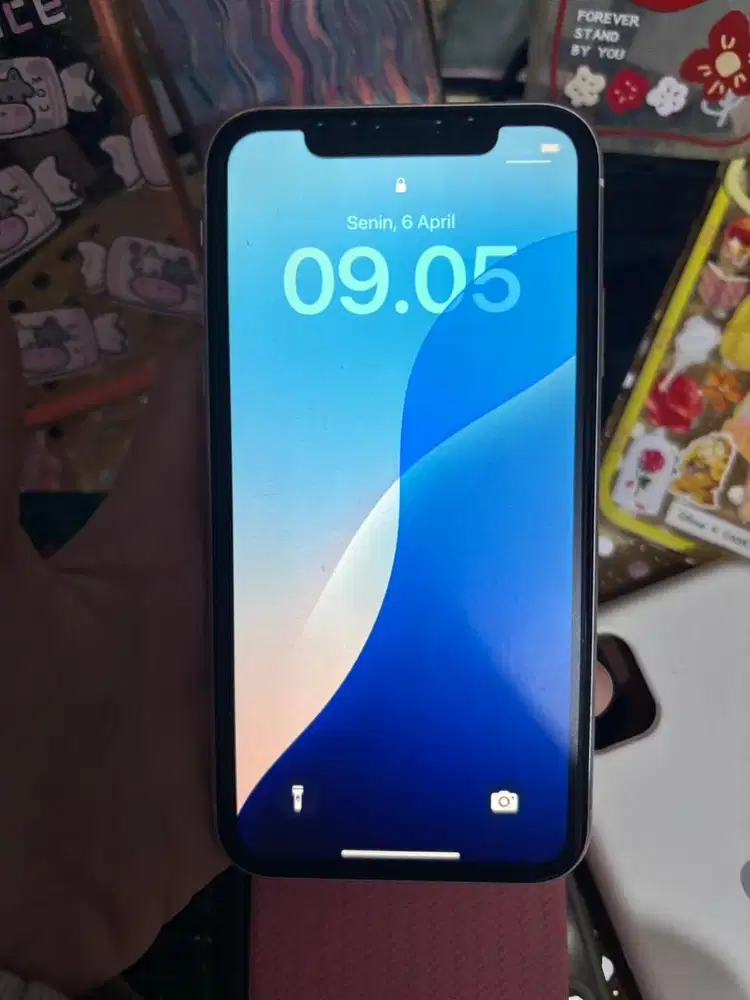 iphone 11 white 64 gb ex ibox