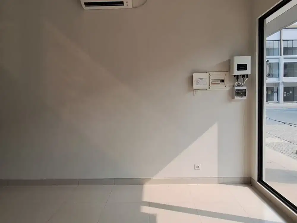 Dijual Cepat Ruko 2 Lantai di Maggiore Junction Gading Serpong