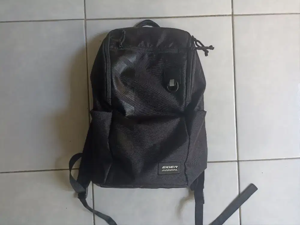 Eiger - Backpack