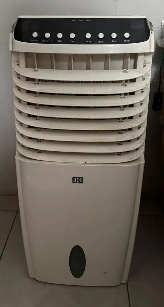 Aircooler AC Apa